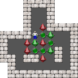 Уровень 55 — Kevin B. Reilly Arranged
